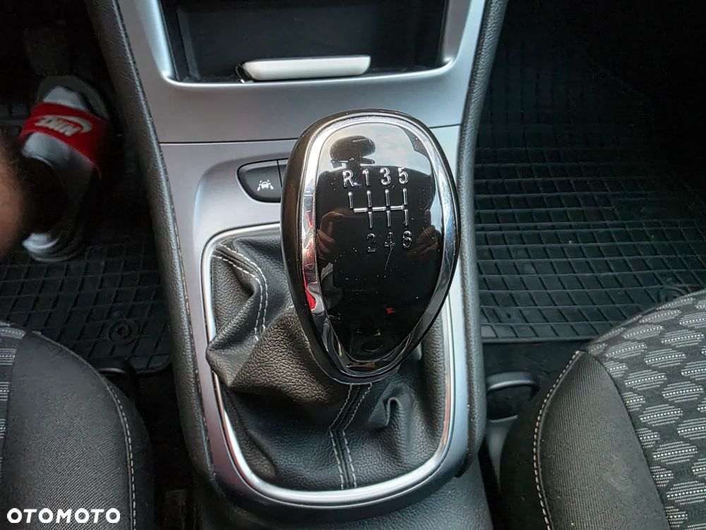 Opel Astra 1.4 T GPF Enjoy - 15