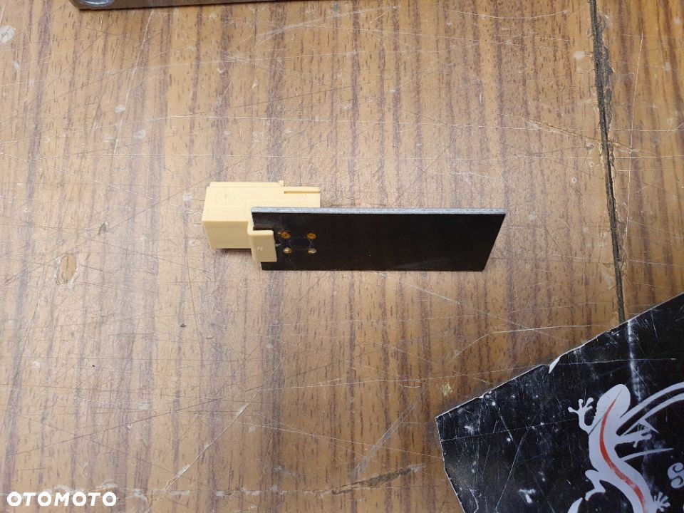 Modul Sterownik 8P0862335 A F H Bluetooth Wzmacniacz Antena AUDI A4 B6 B7 A3 8P - 7