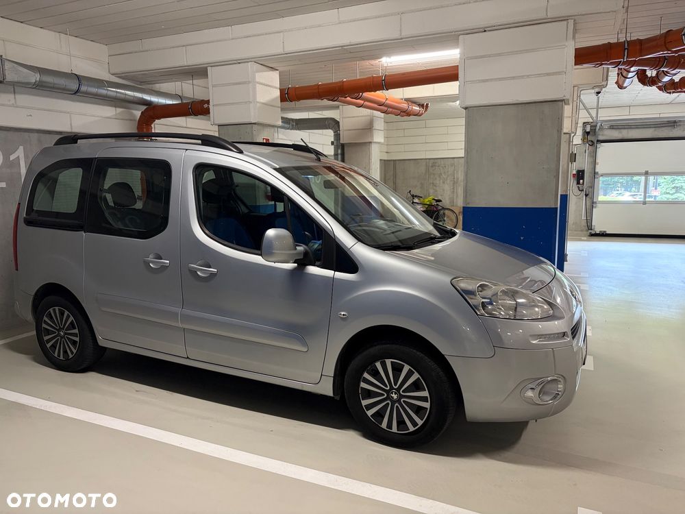 Peugeot Partner 1.6 HDi Active - 1