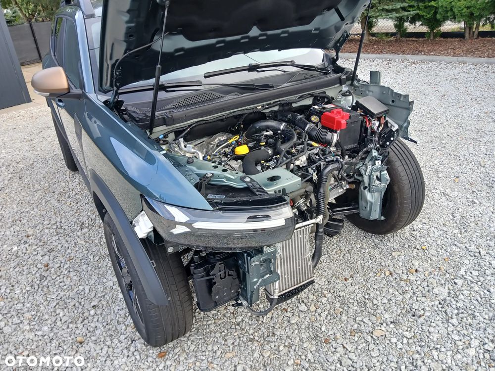 Dacia Duster 1.0 TCe Journey - 9
