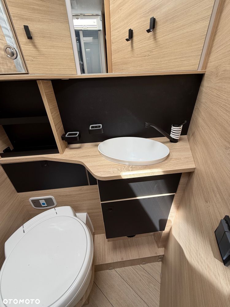 Ford CHAUSSON 788 TITANIUM LINE - 21