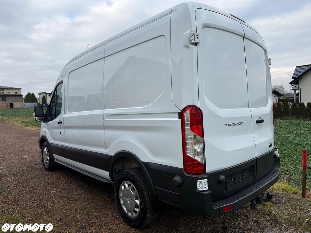 Ford Transit - 4
