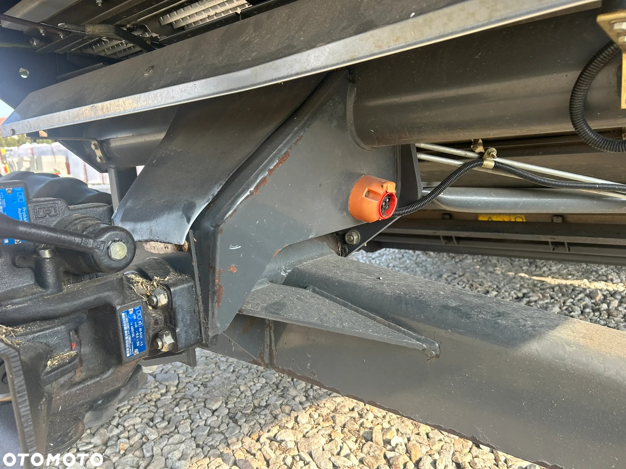 Claas Medion 310 - 19