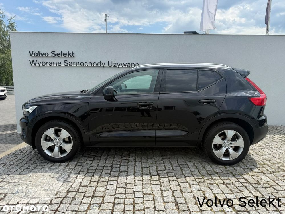 Volvo XC 40 - 7