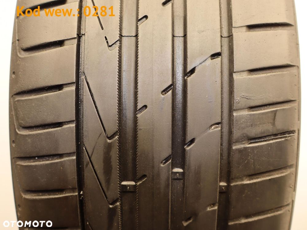 Hankook  Ventus S1 EVO2 - 225/45 R17 - 2