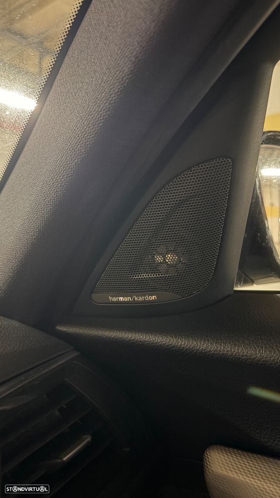 BMW 116 d Pack M Shadow - 14