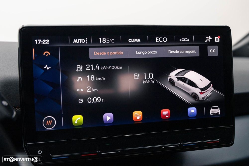 Cupra Born 58 kWh Plus - 28