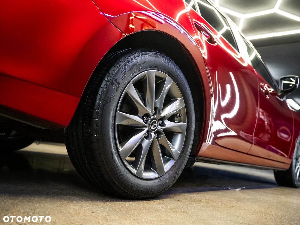 Mazda 6 2.0 SkyEnergy - 10