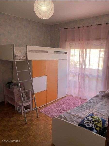 Apartamento T3 Carregado - Grande imagem: 5/10