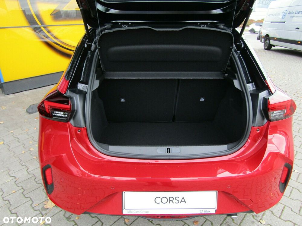 Opel Corsa - 13