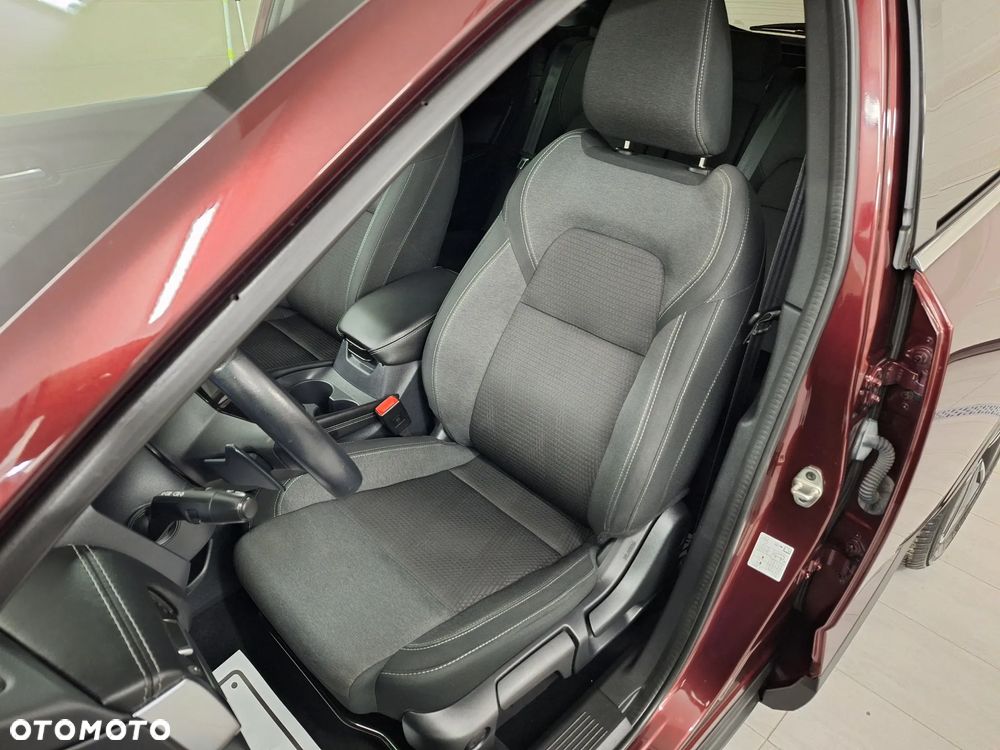 Nissan Qashqai 1.3 DIG-T MHEV Xtronic Tekna - 20