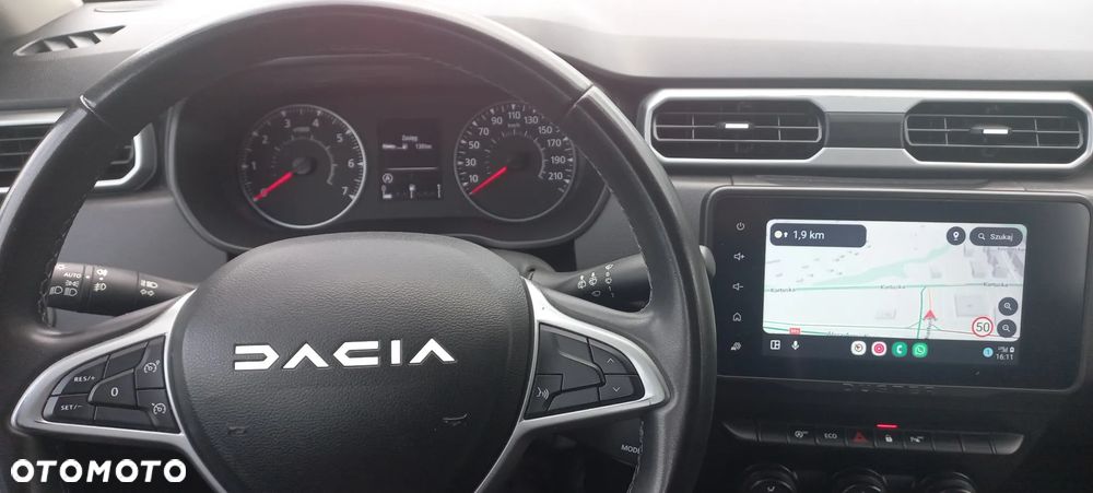 Dacia Duster 1.0 TCe Expression - 19