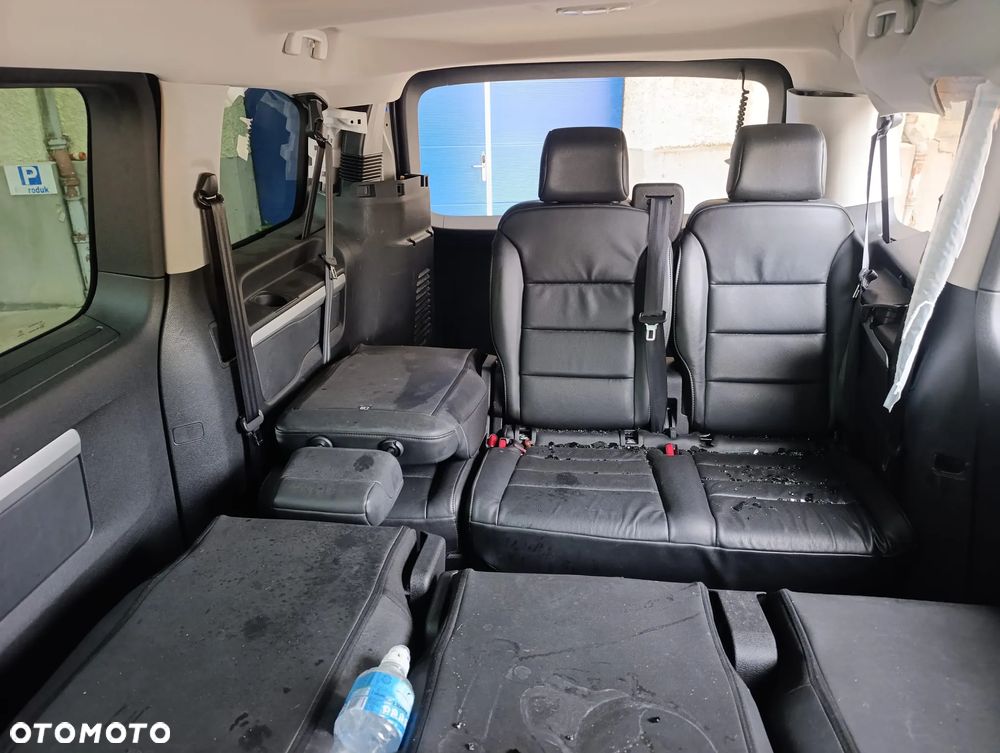 Citroën SpaceTourer 2.0 BlueHDi M Business Lounge - 16