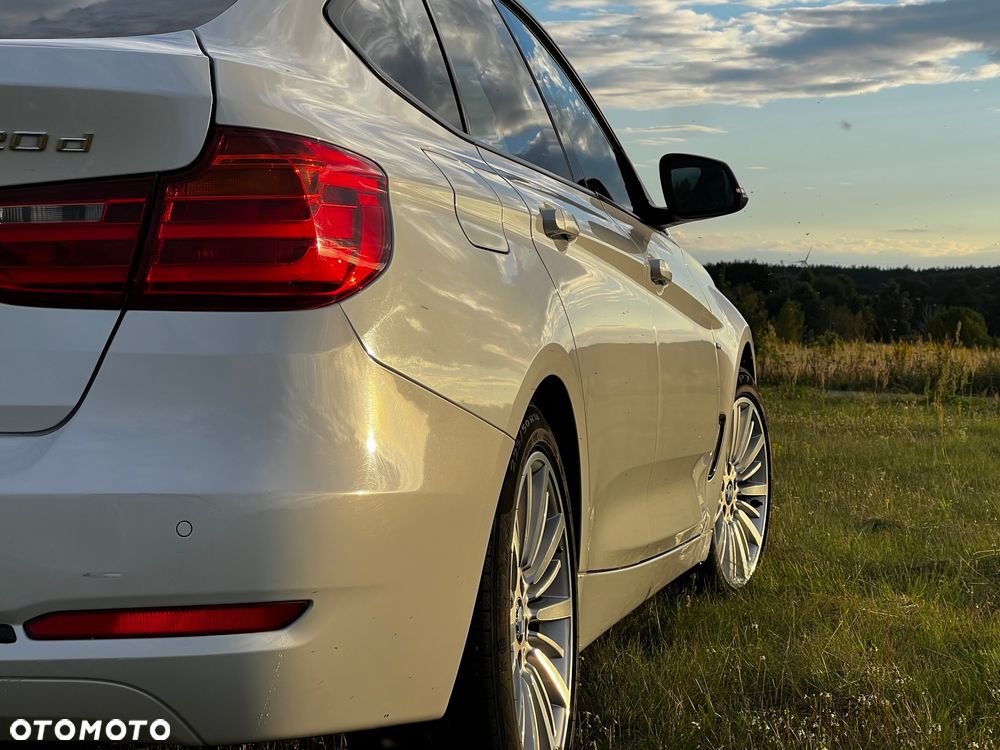 BMW Seria 3 - 4