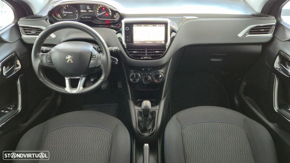 Peugeot 208 1.2 PureTech Style - 7