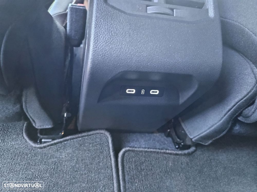 Renault Scénic E-Tech - 40