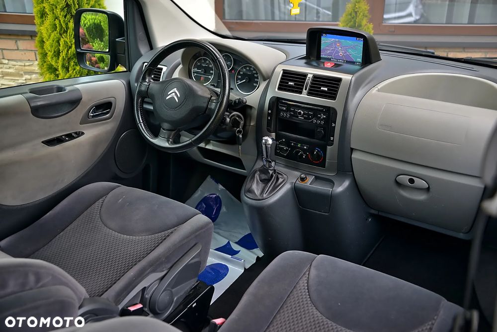 Citroën Jumpy L2 (8-Si.) Autm Selection - 5