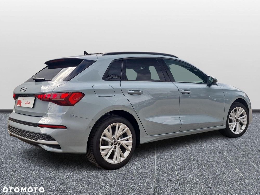 Audi A3 Sportback - 27