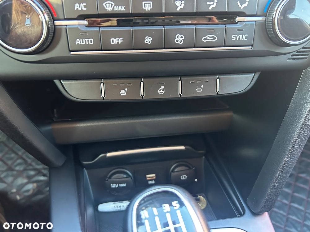 Kia Ceed 1.0 T-GDI L - 17