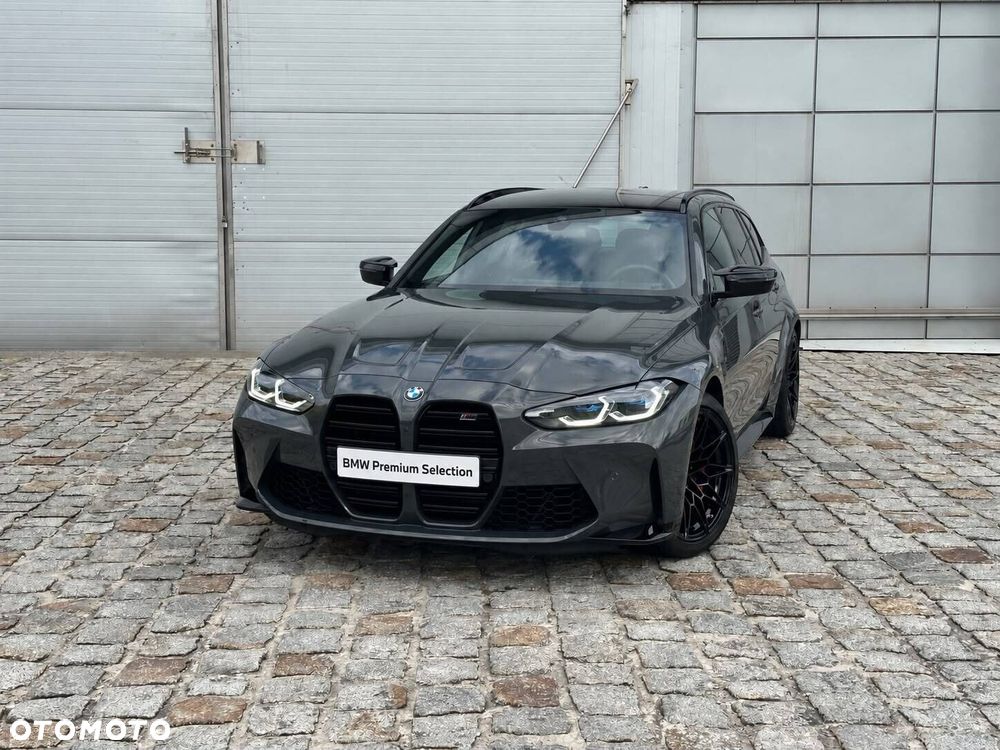 BMW M3 - 9
