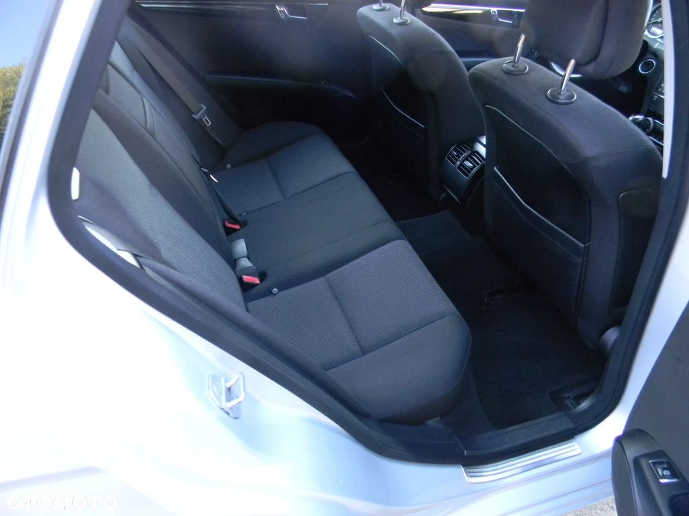 Mercedes-Benz Klasa A 160 CDI Avantgarde DPF Polar Star - 16