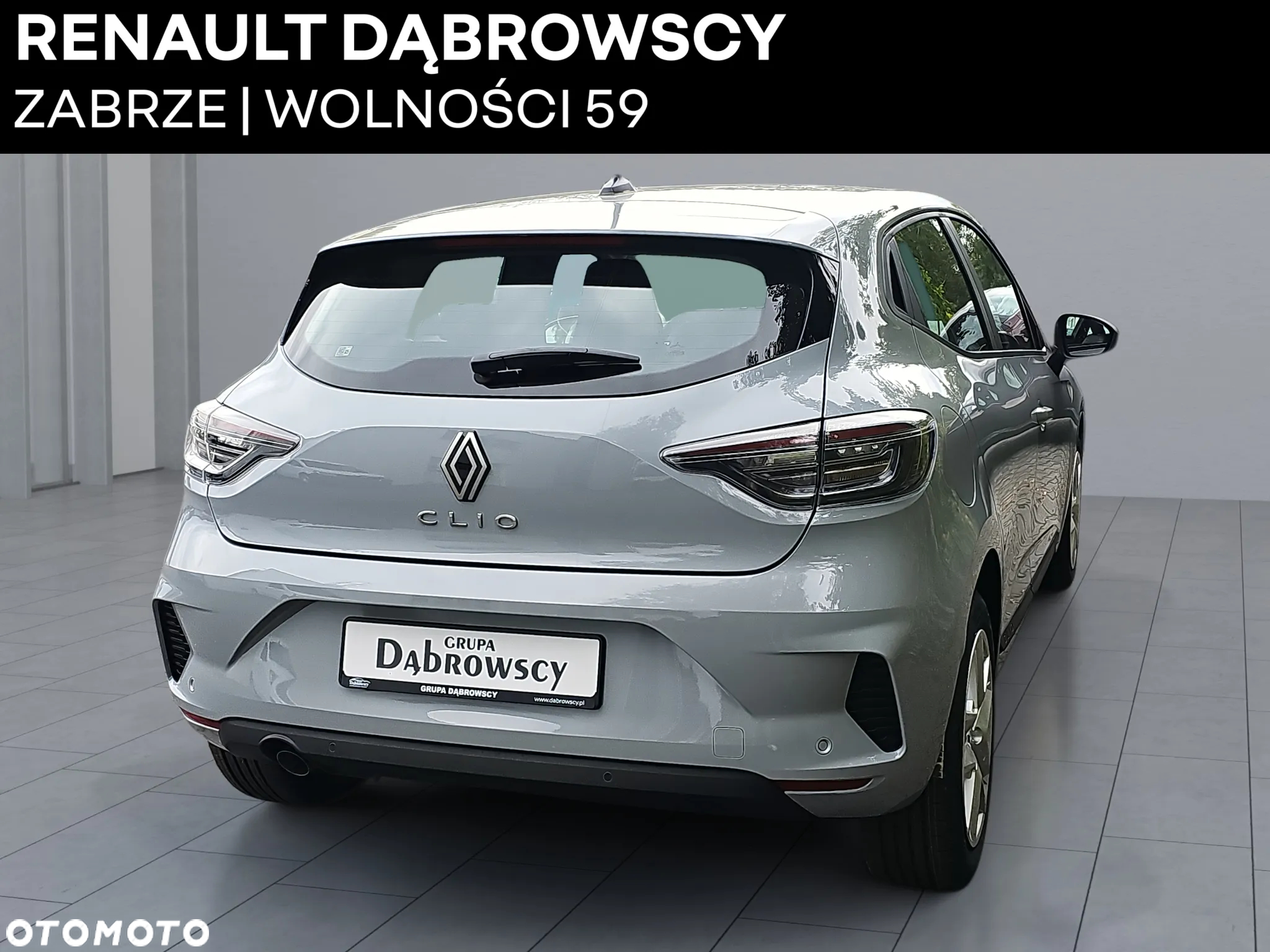 Renault Clio 1.0 TCe Evolution - 8