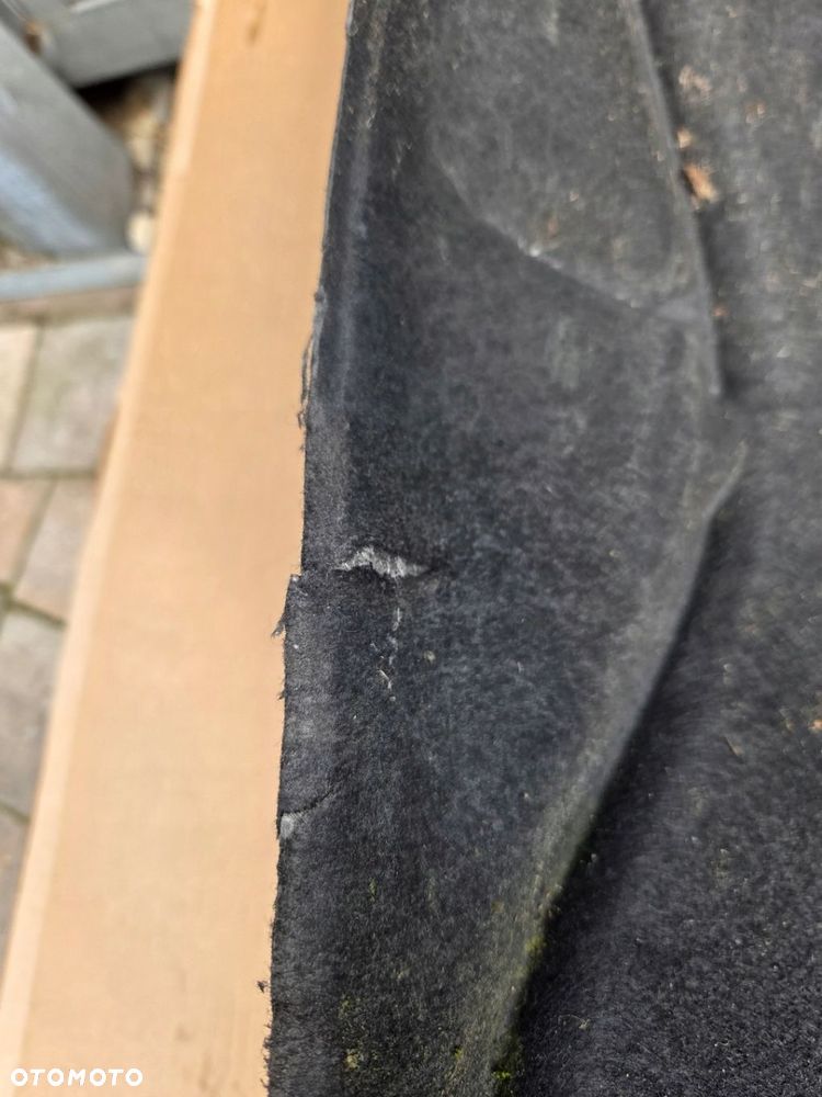 AUDI OE A8 D4 LIFT NADKOLE PRAWY PRZÓD PRZEDNIE PRAWE KOMPLETNE 4H0821192F - 3