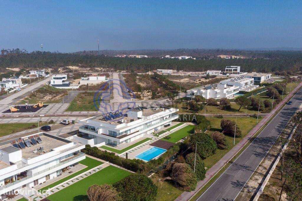 Apartamento T1 com garagem fechada, a 5 minutos da praia, Pataias - Grande imagem: 3/28