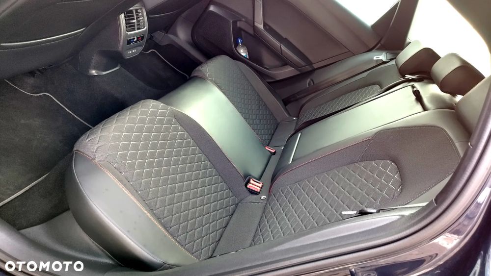 Seat Leon 2.0 TDI DSG FR - 14