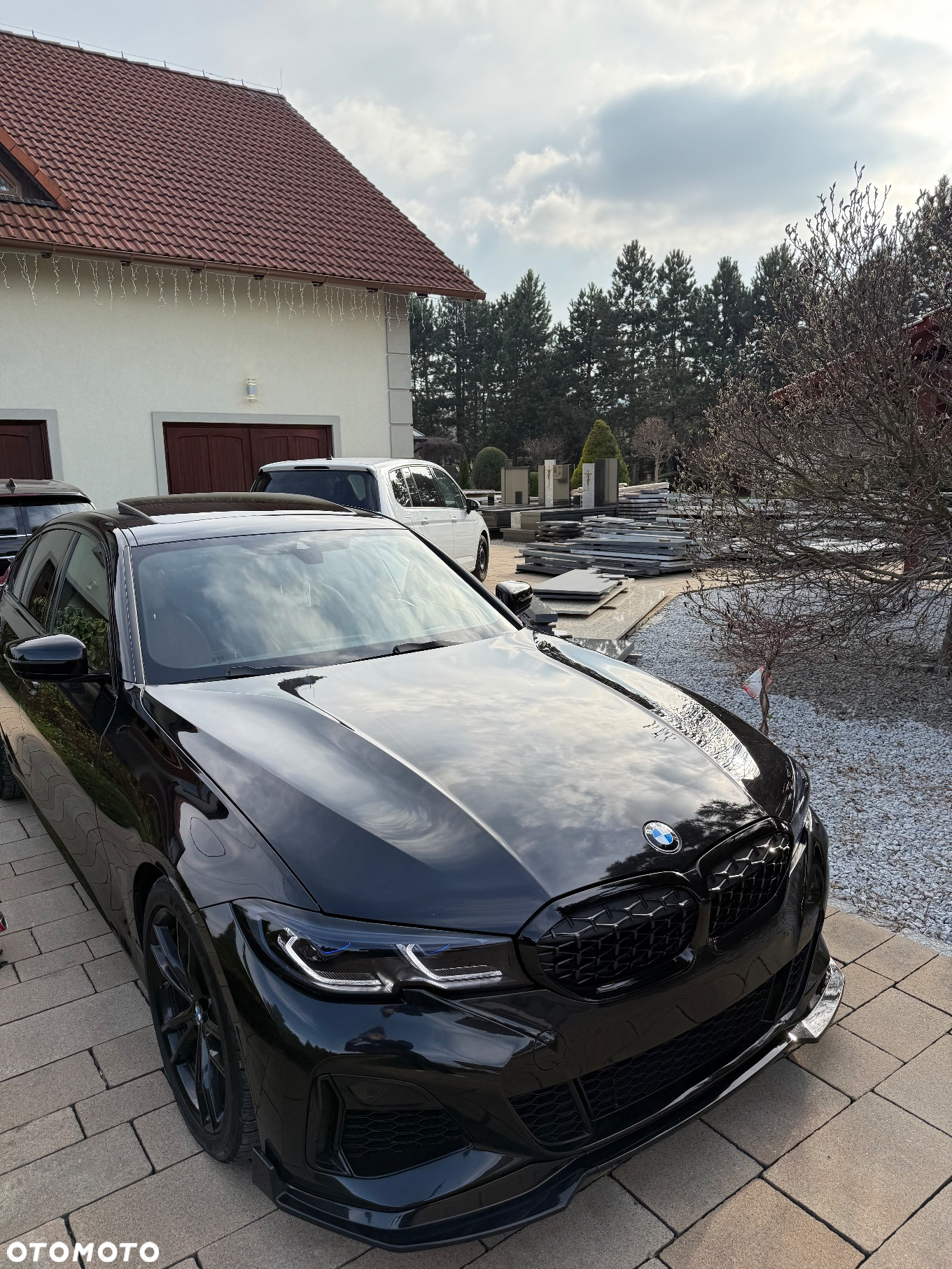 BMW Seria 3 - 9