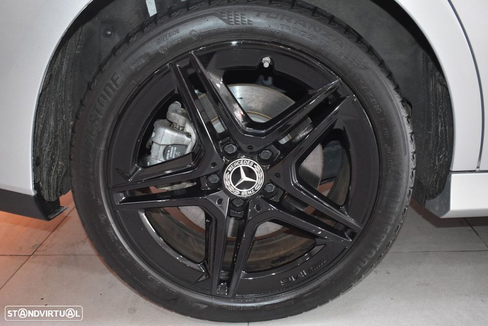 Mercedes-Benz CLA 250 - 18