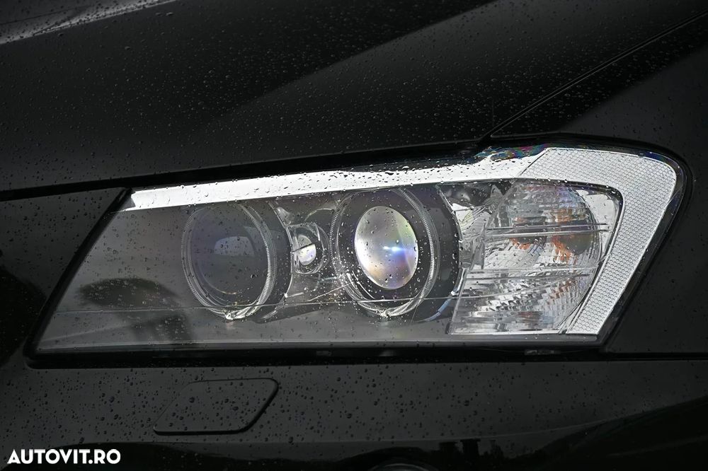 BMW X3 xDrive20d - 29