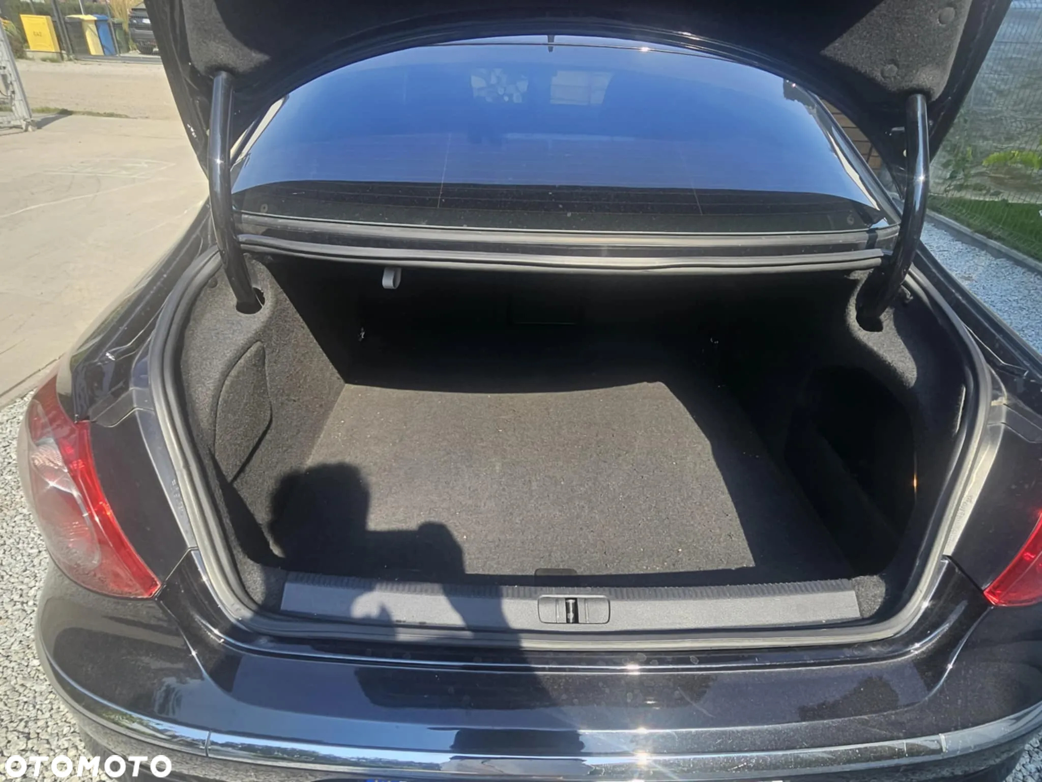 Volkswagen CC - 12