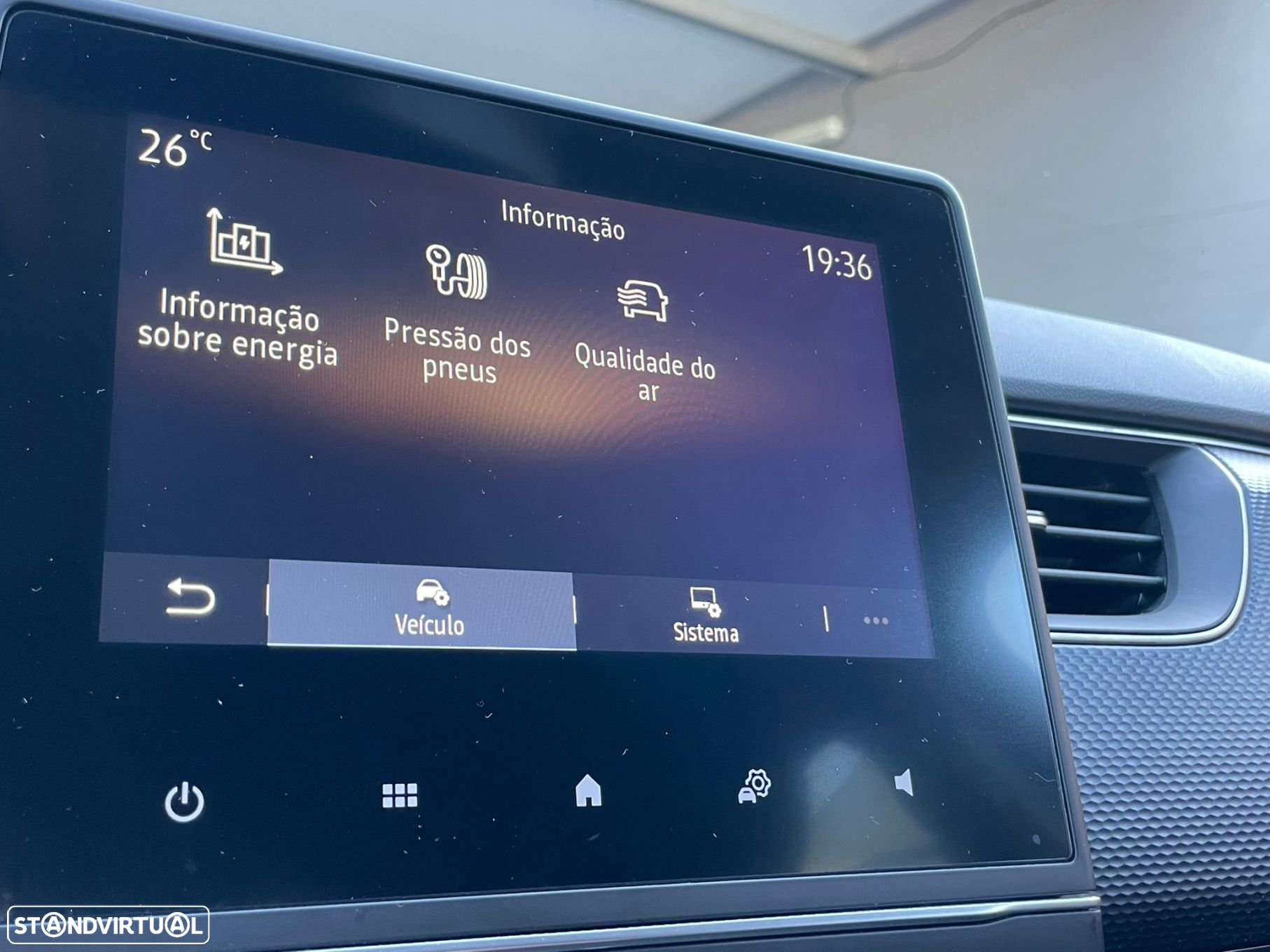 Renault Arkana 1.6 E-Tech Business - 19