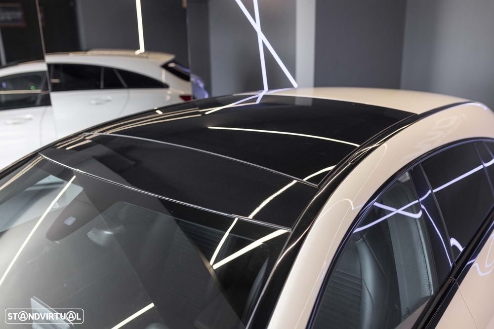 Mercedes-Benz CLA 220 d Shooting Brake AMG Line Aut. - 7