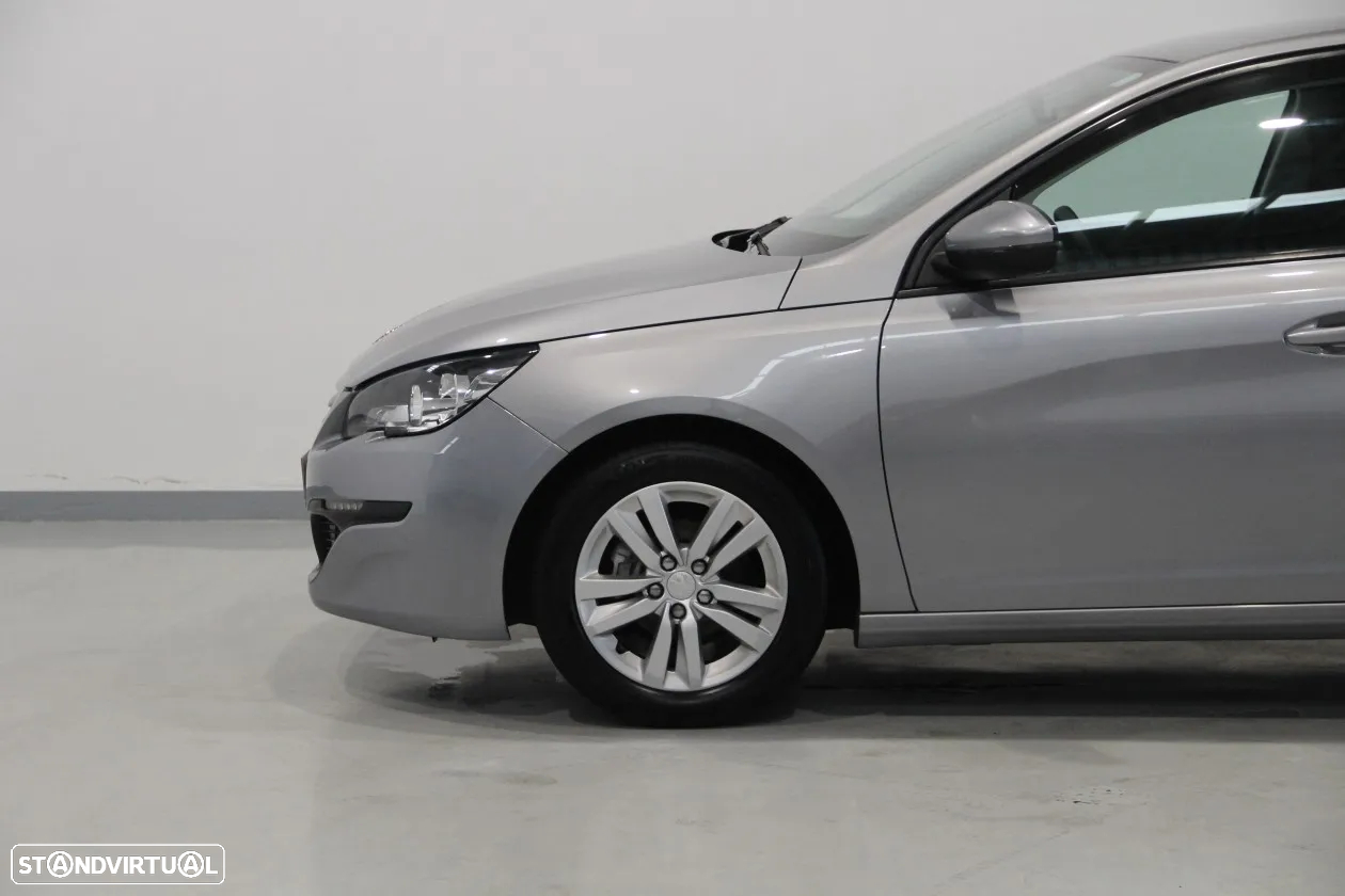 Peugeot 308 1.2 PureTech Access - 3