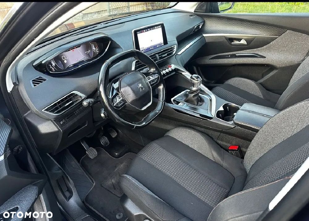 Peugeot 5008 PureTech 130 Allure - 8