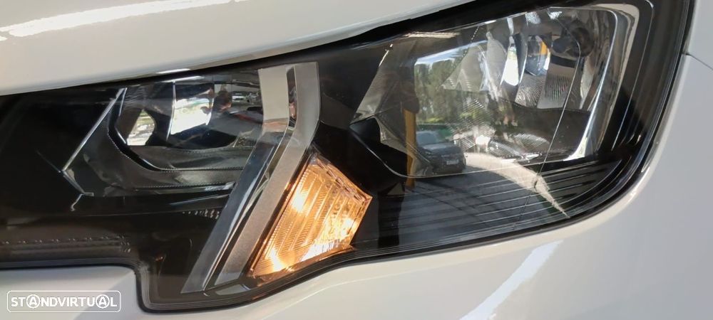 Peugeot Partner 1.5 BlueHDi Standard - 11