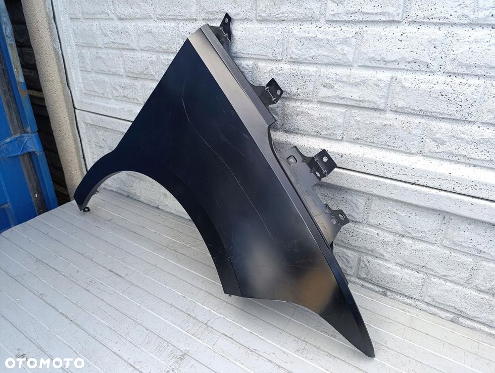 VW ID BUZZ 22- BŁOTNIK PRAWY PRZEDNI NOWY - 2