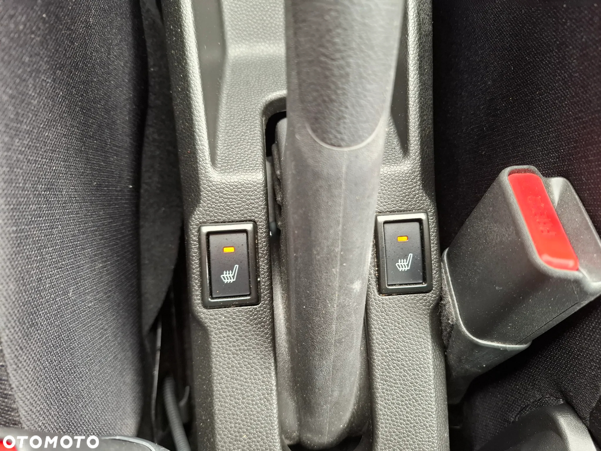 Suzuki Ignis 1.2 SHVS Premium Plus - 21