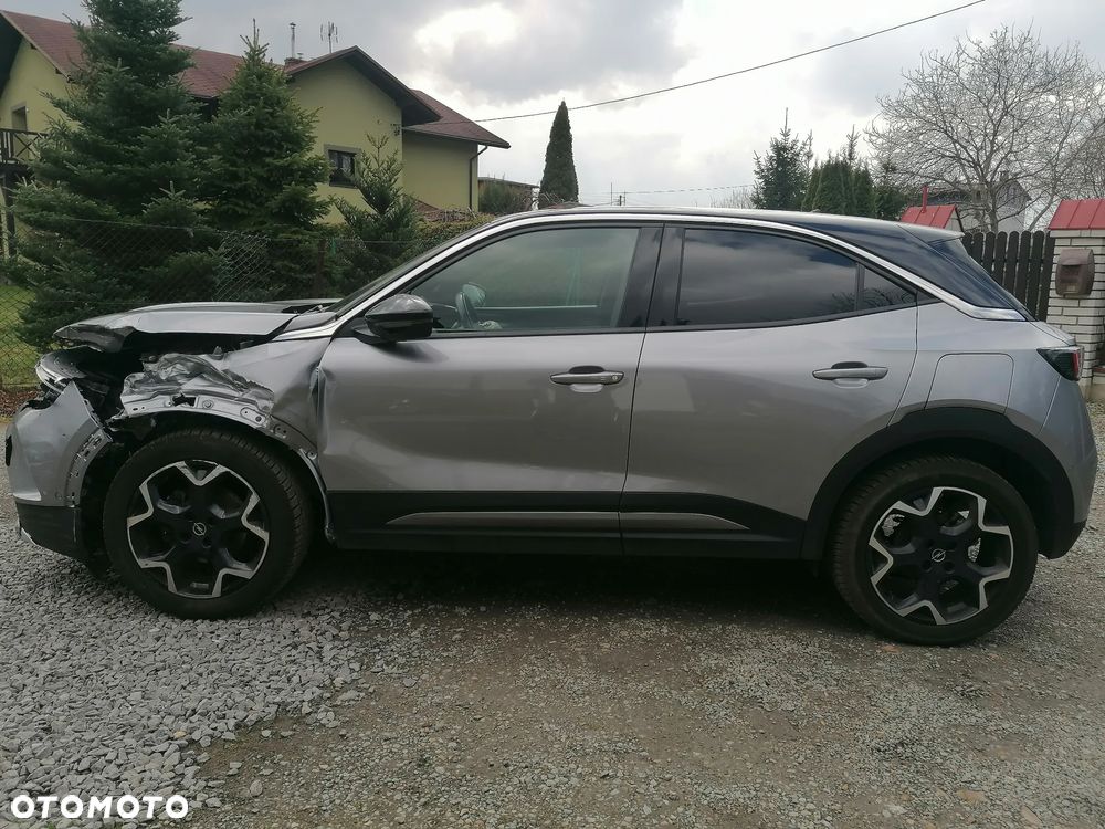 Opel Mokka 1.2 DI Turbo Ultimate - 6
