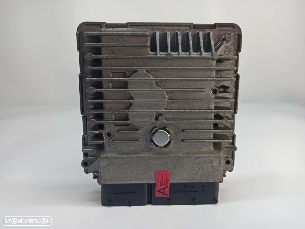 CENTRALINA MOTOR UCE VOLKSWAGEN POLO 2009 -03L906023E - 4