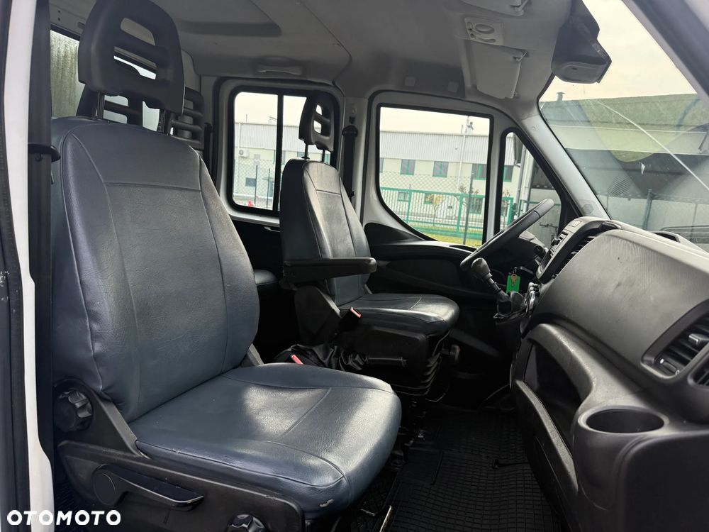 Iveco Daily - 15