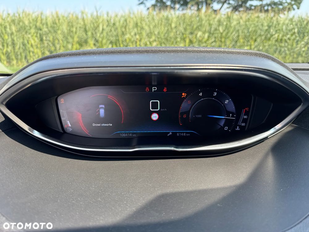 Peugeot 3008 BlueHDi 130 Stop & Start EAT8 Active Pack - 21