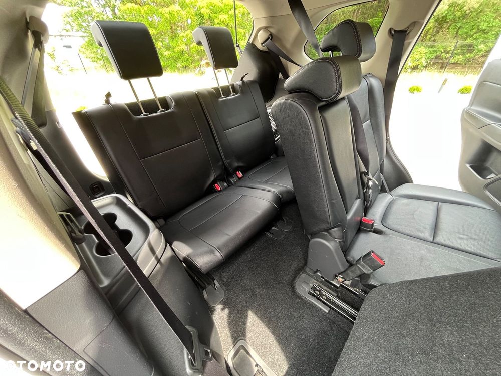 Mitsubishi Outlander 2.0 Instyle Navi 4WD CVT - 26