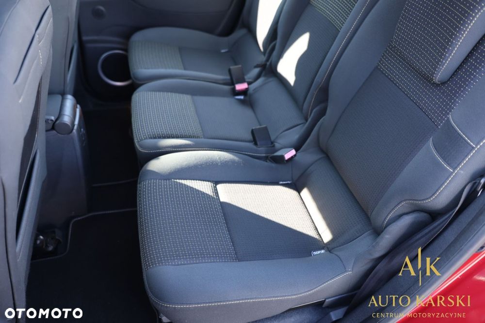 Renault Scenic - 33