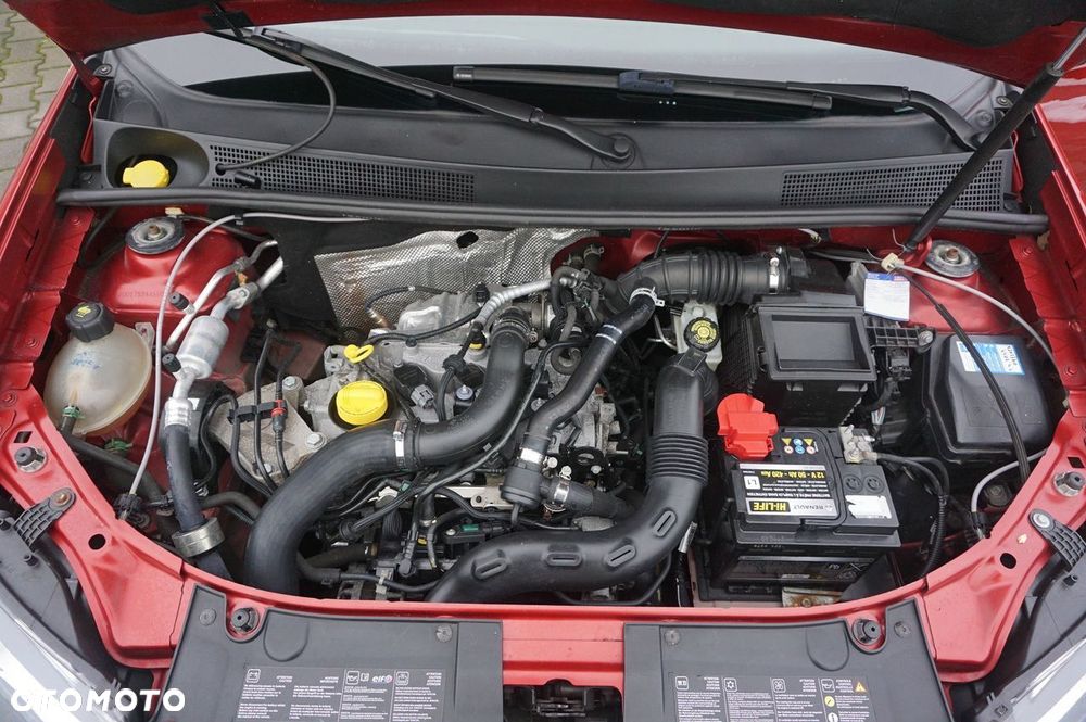 Dacia Logan 0.9 TCE Laureate - 21