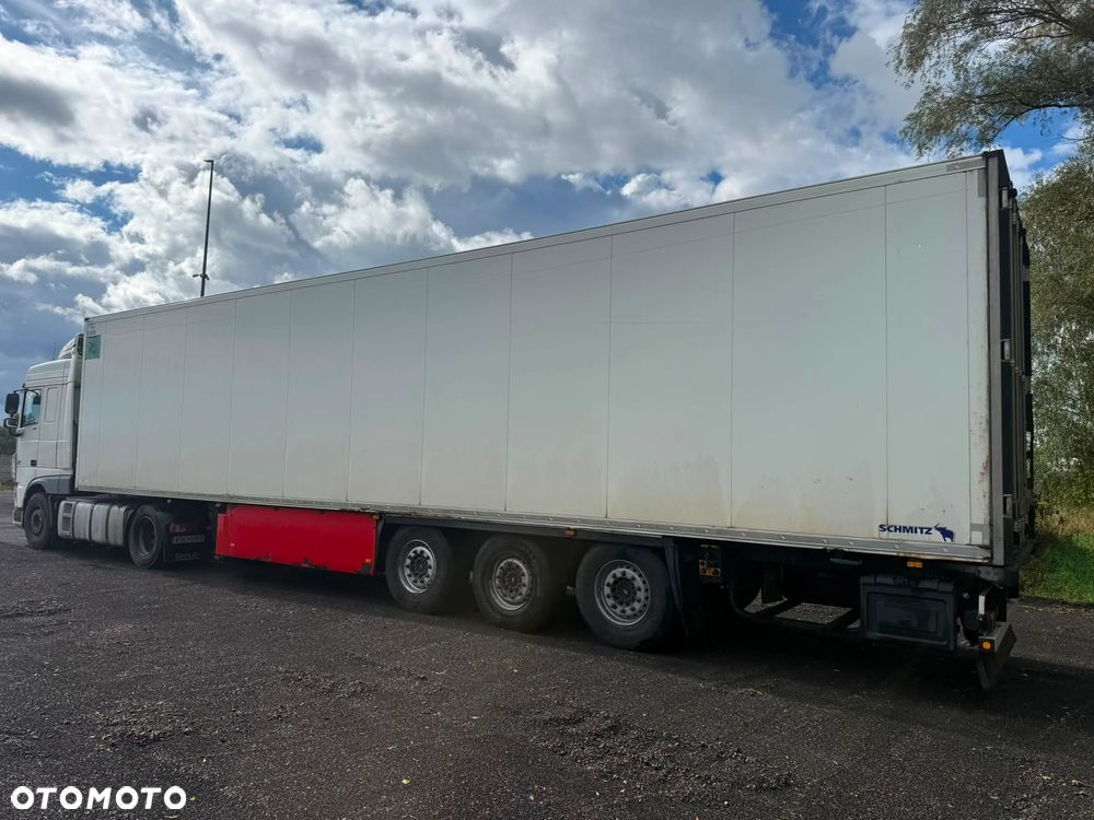 Schmitz Cargobull SKO 24/L - 4