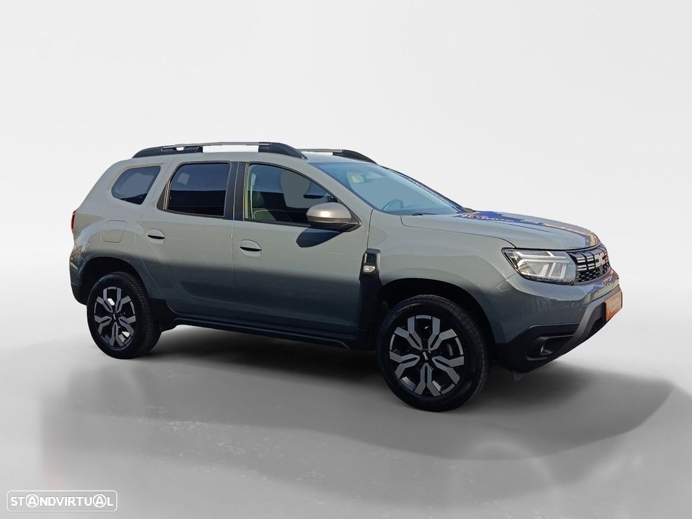 Dacia Duster 1.0 TCe Journey - 7