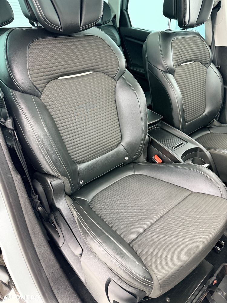 Renault Scenic ENERGY dCi 110 S&S Bose Edition - 15